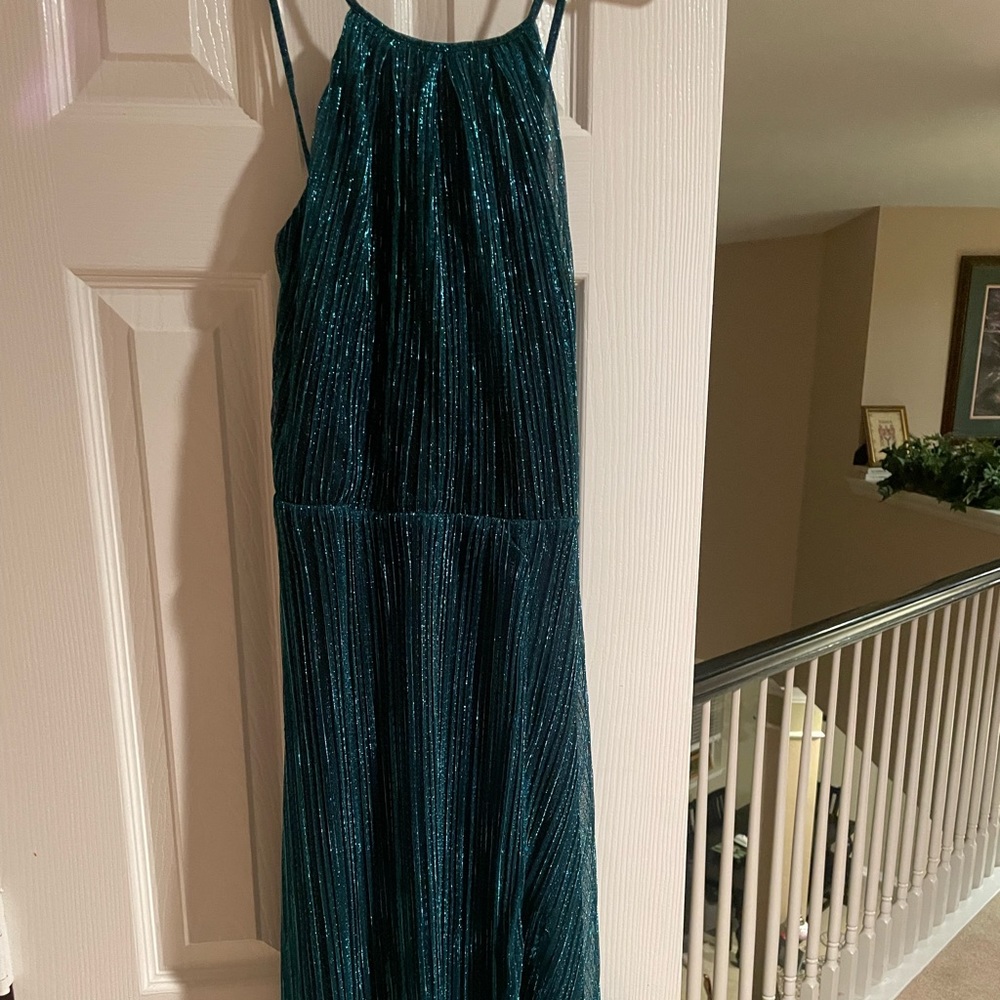 Lulus dress originally $150
